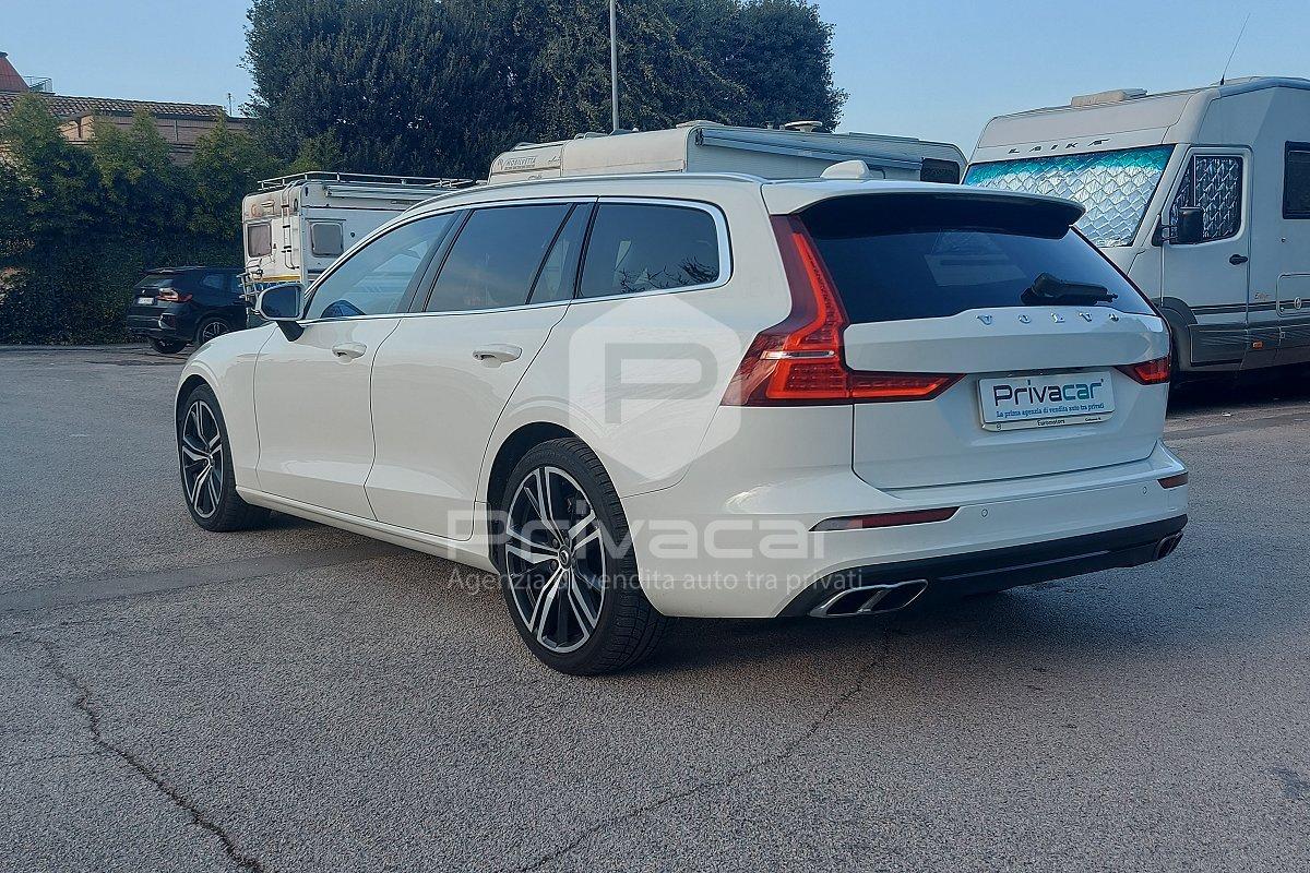 VOLVO V60 D3 Geartronic Momentum Business Pro