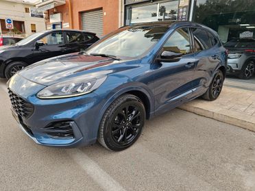 Ford Kuga 2.0 EcoBlue 190 CV aut. AWD ST-Line X