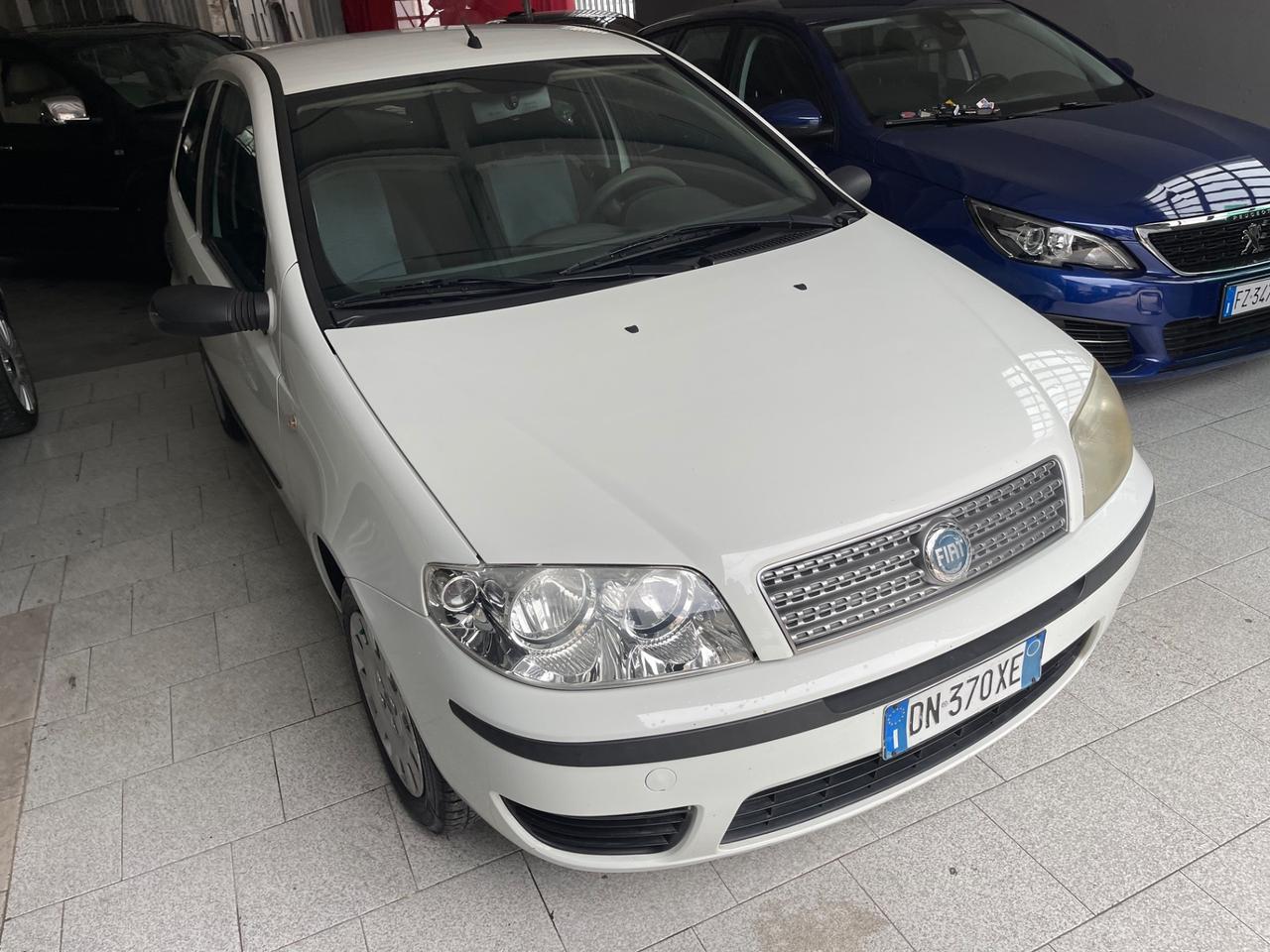 Fiat Punto Classic 1.2 3 porte