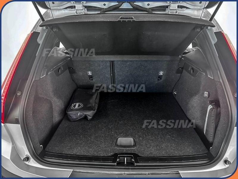 Volvo XC40 T3 Geartronic Momentum