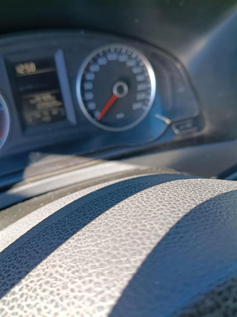 Volkswagen Transporter 2.0 TDI 102CV PC Furgone