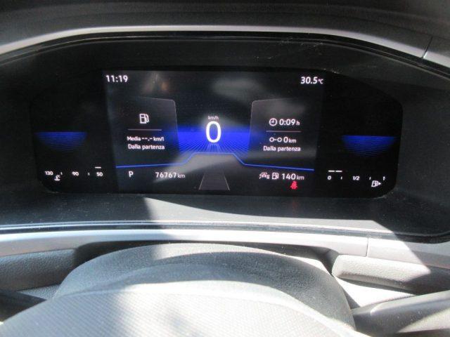 VOLKSWAGEN T-Roc 2.0 TDI 150CV DSG Life Virtual, ACC, Carplay