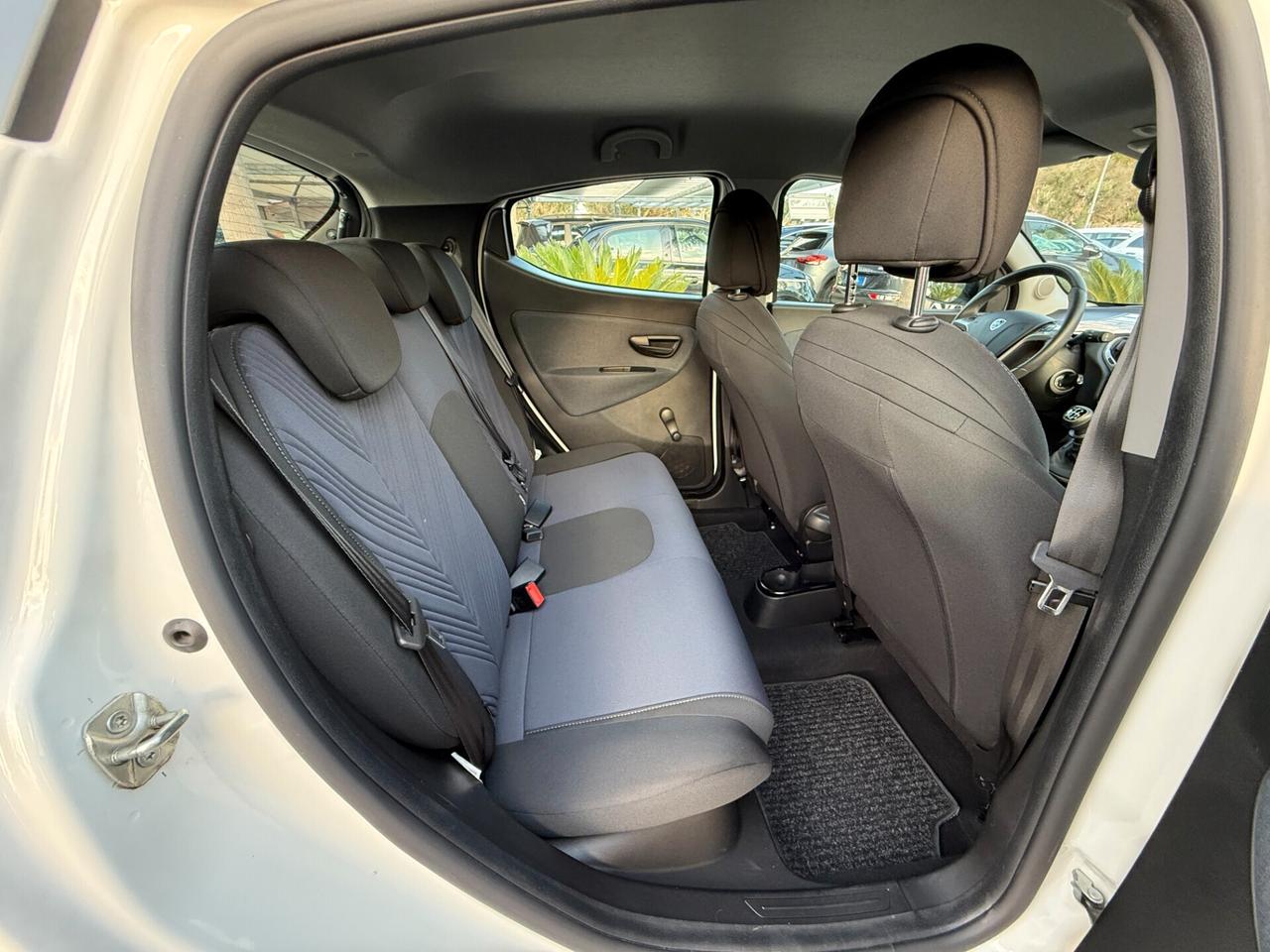 Lancia Ypsilon 1.0 FireFly 5 porte S&S Hybrid Gold 29999KM 01/2022