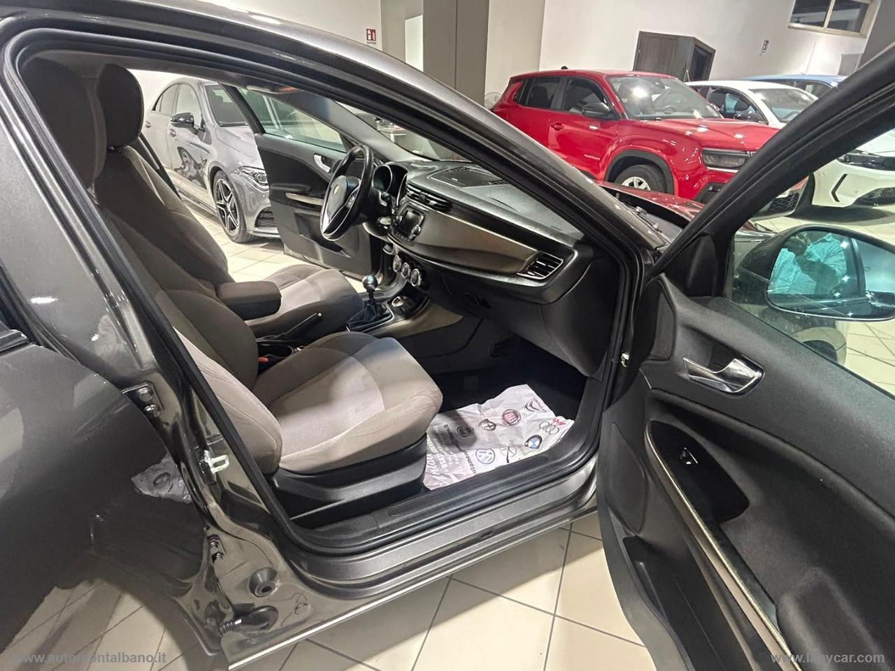 ALFA ROMEO Giulietta 1.6 JTDm-2 120 CV Distinctive