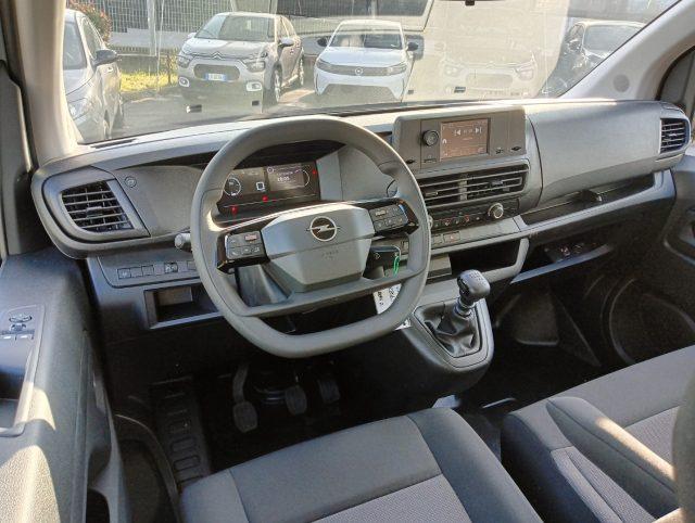 FIAT Scudo DC 6P 2.0 Diesel 145CV L N1 Furg. P. Maggiorata