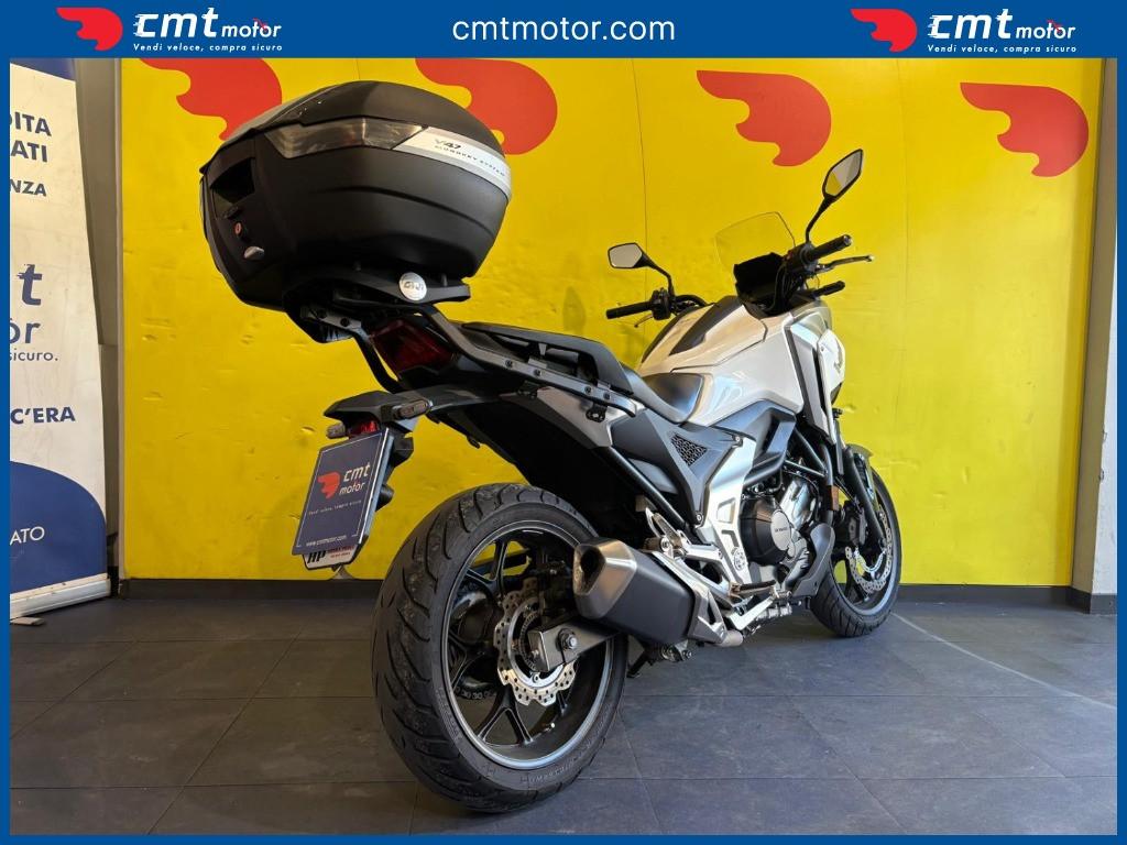 Honda NC 750 X - 2021