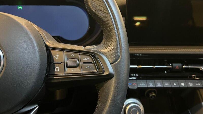 Alfa Romeo Tonale Tonale 1.5 160 CV MHEV TCT7 Ti