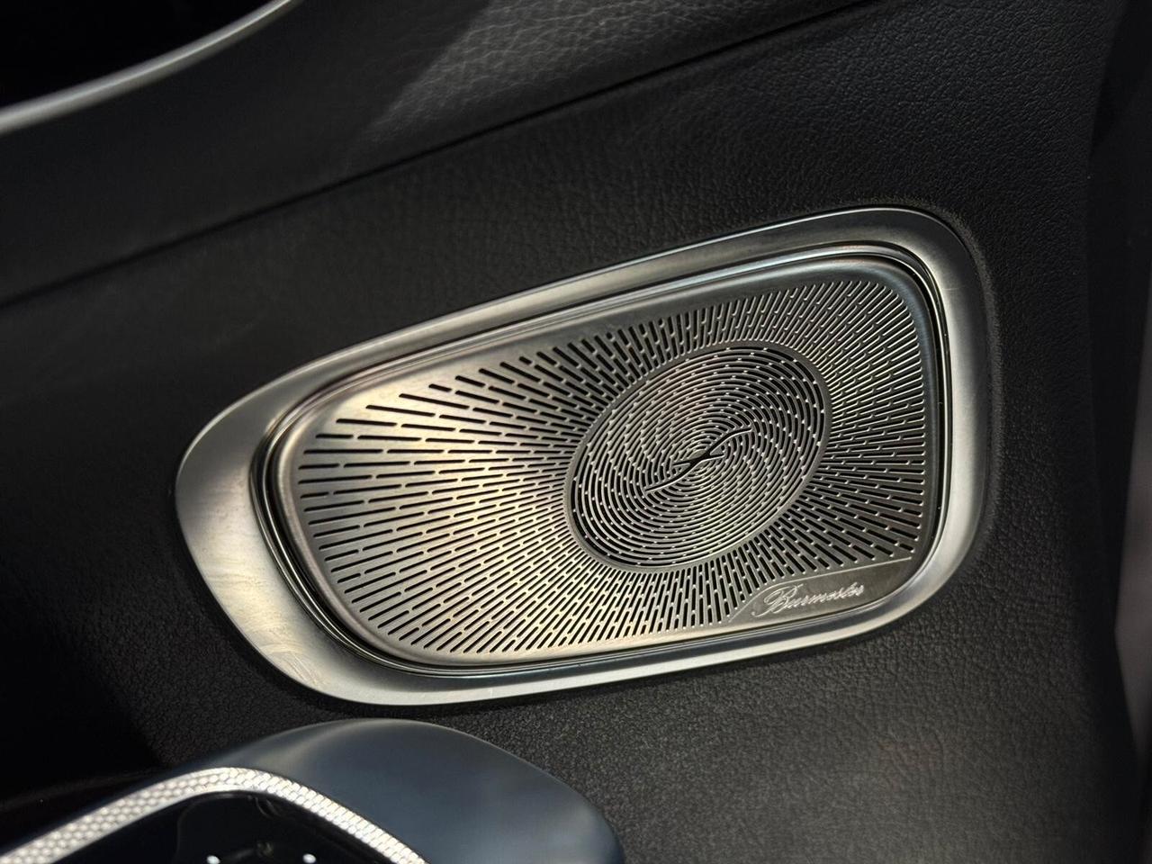 Mercedes-benz GLC 220 d 4Matic Premium AMG Plus Night Edition