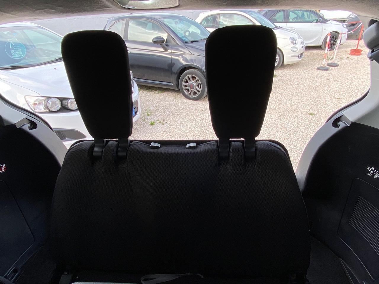 Peugeot 4007 2.2 HDi 156CV DCS Féline 7 POSTI 4x4 UNICO PROPIETARIO