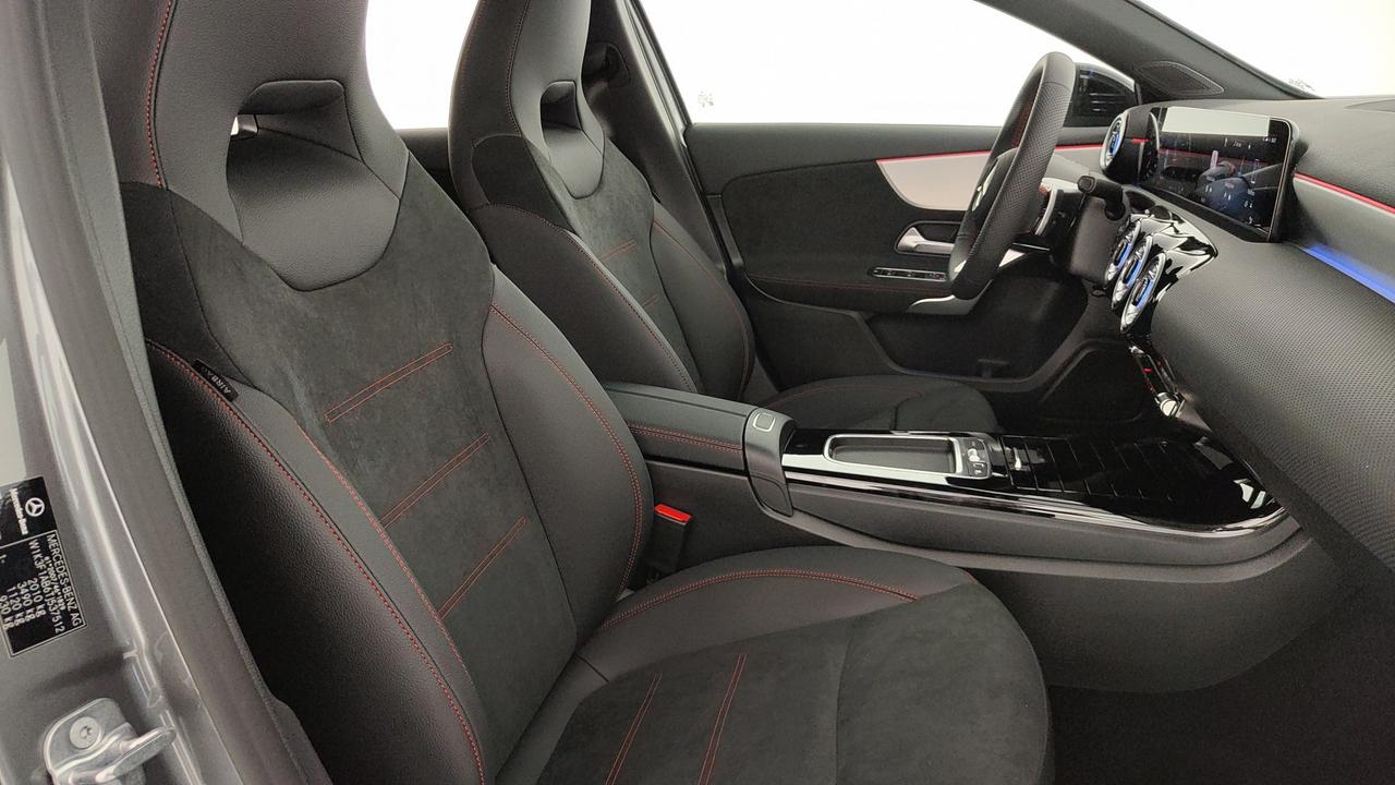 Mercedes-Benz A 180 d Automatic