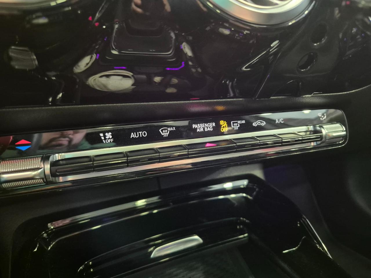 Mercedes Classe A 35 AMG 4matic auto - SEDILI GUSCIO - Tetto