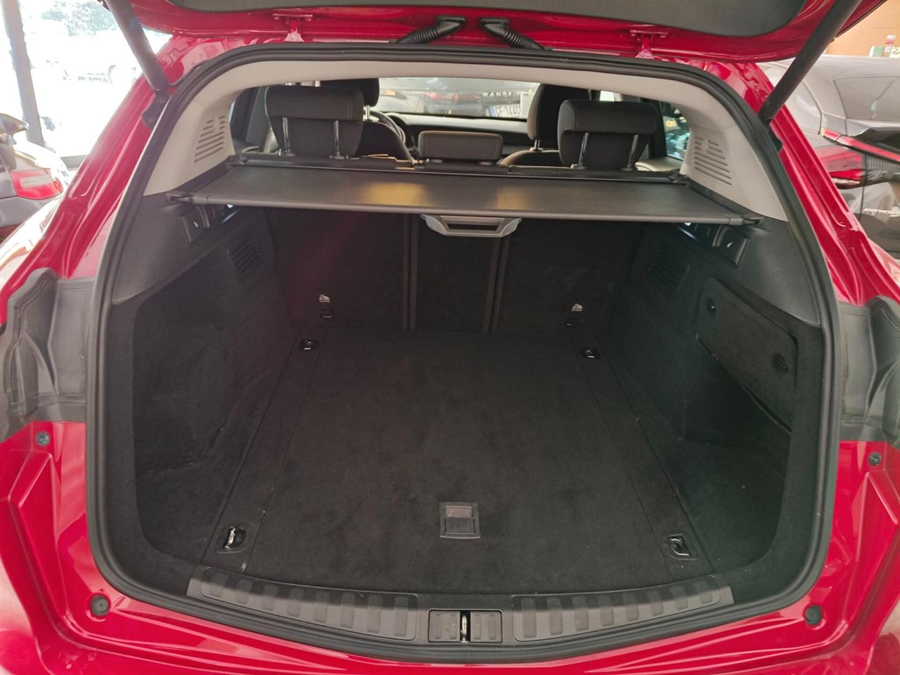 Alfa Romeo Stelvio 2.2 Turbodiesel 160 CV AT8 RWD Business