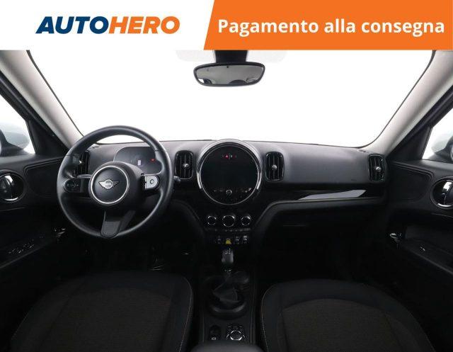 MINI Countryman 1.5 Cooper SE Countryman ALL4 Automatica