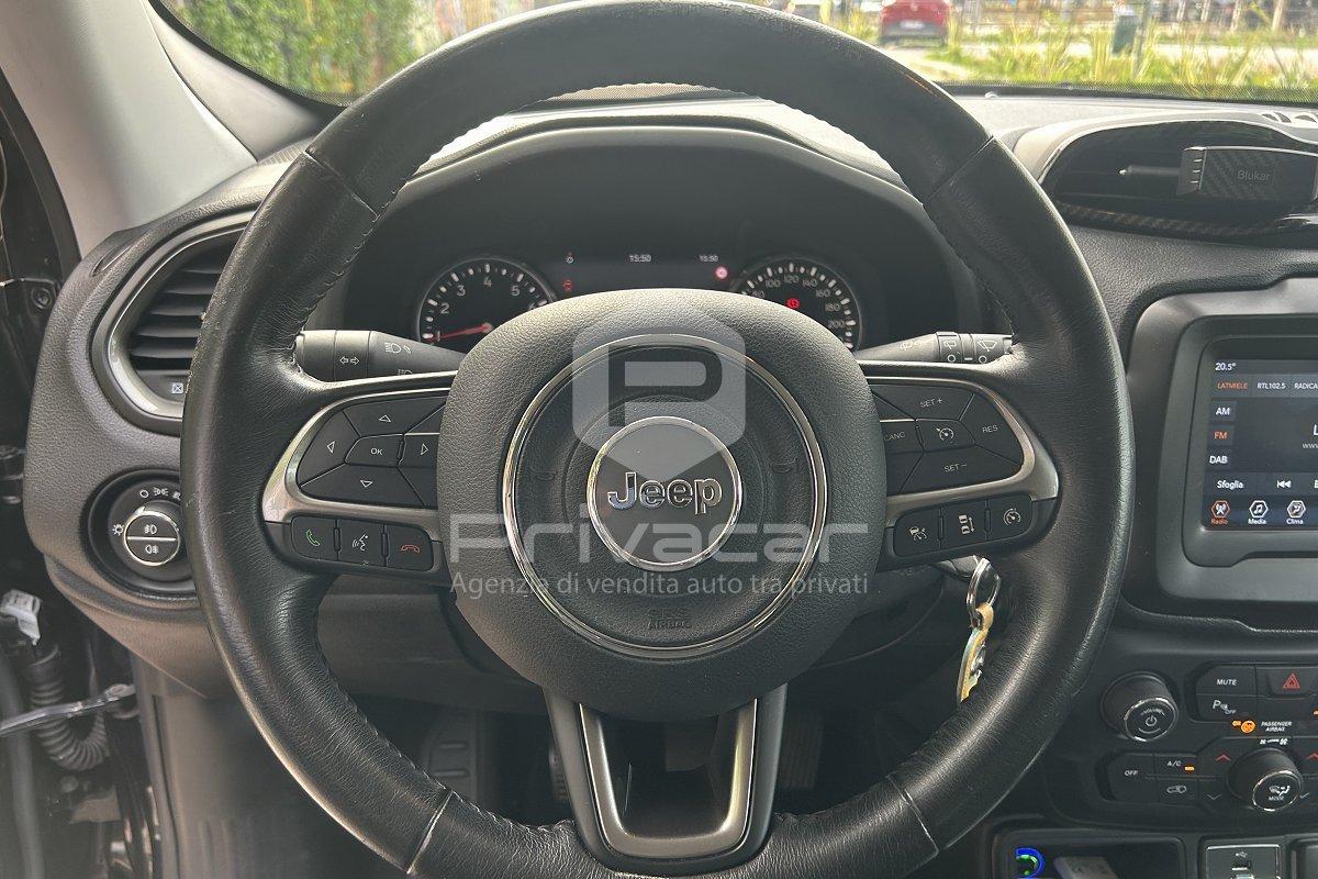 JEEP Renegade 1.0 T3 Limited
