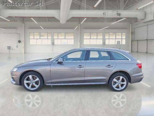 AUDI A4 Avant 35 2.0 tfsi mhev Business 150cv - FZ511SS