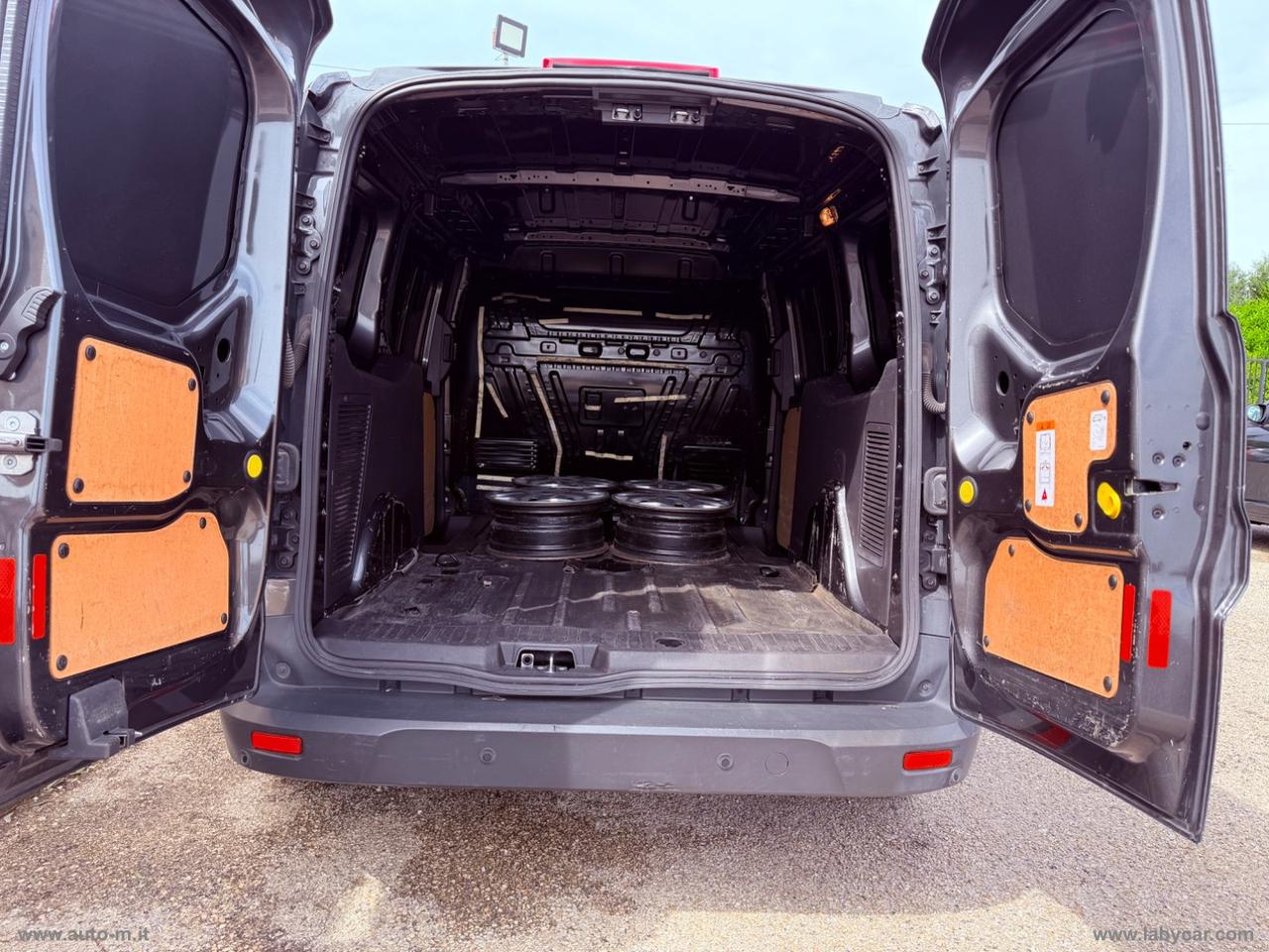 Tran.Con. 230 1.6 TDCi 115 PL Furg.Trend