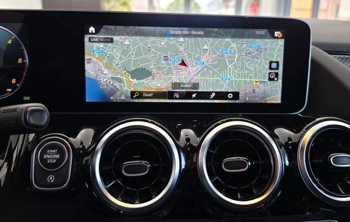Mercedes-benz B 180 d Automatic Premium