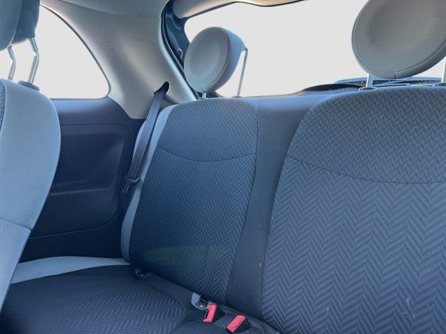 FIAT 500 500 1.2 Pop