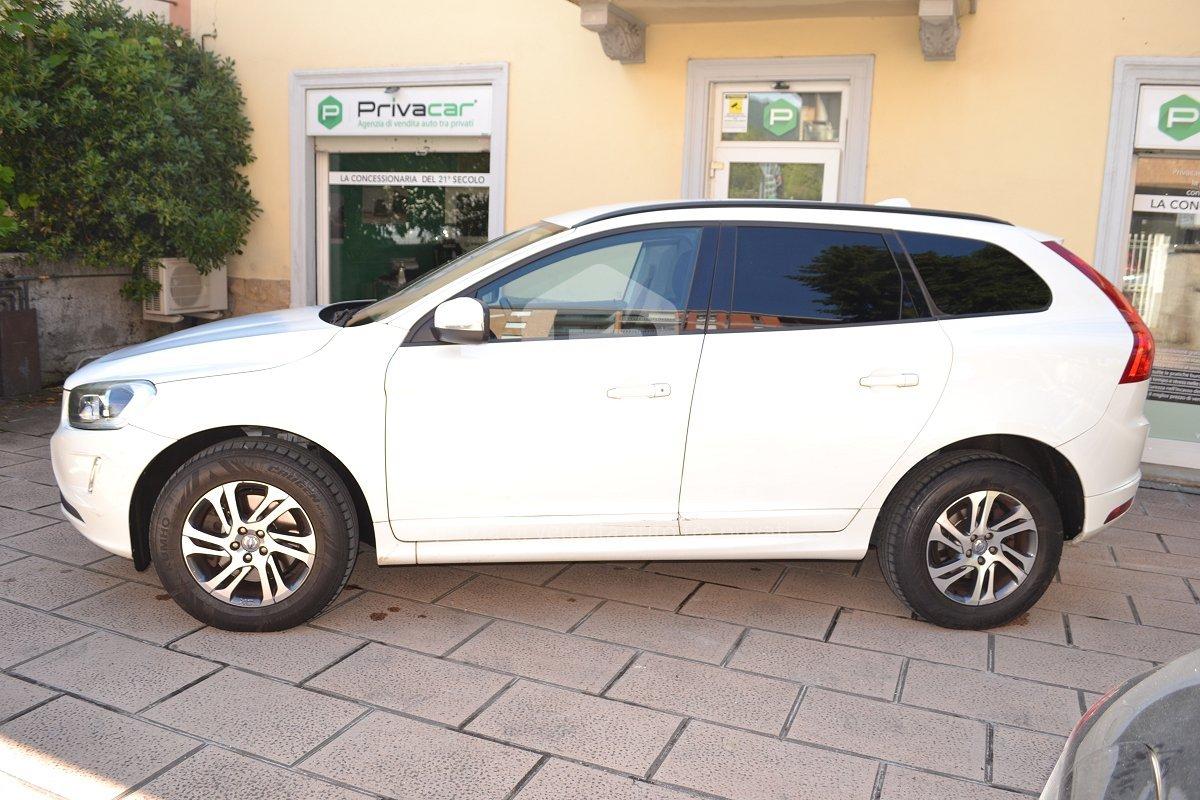 VOLVO XC60 D4 163 CV Geartronic Business