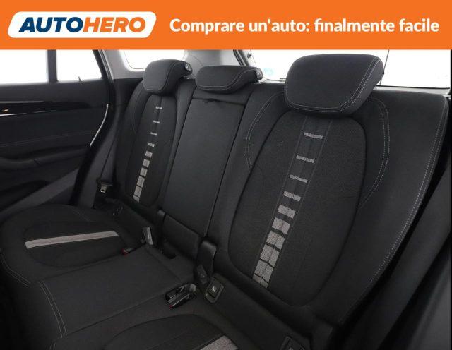 BMW X1 xDrive20d Msport