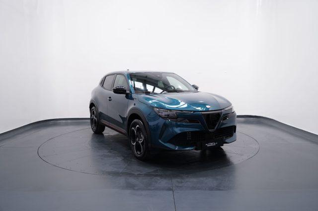 ALFA ROMEO Junior 1.2 136 CV Hybrid eDCT6 Speciale