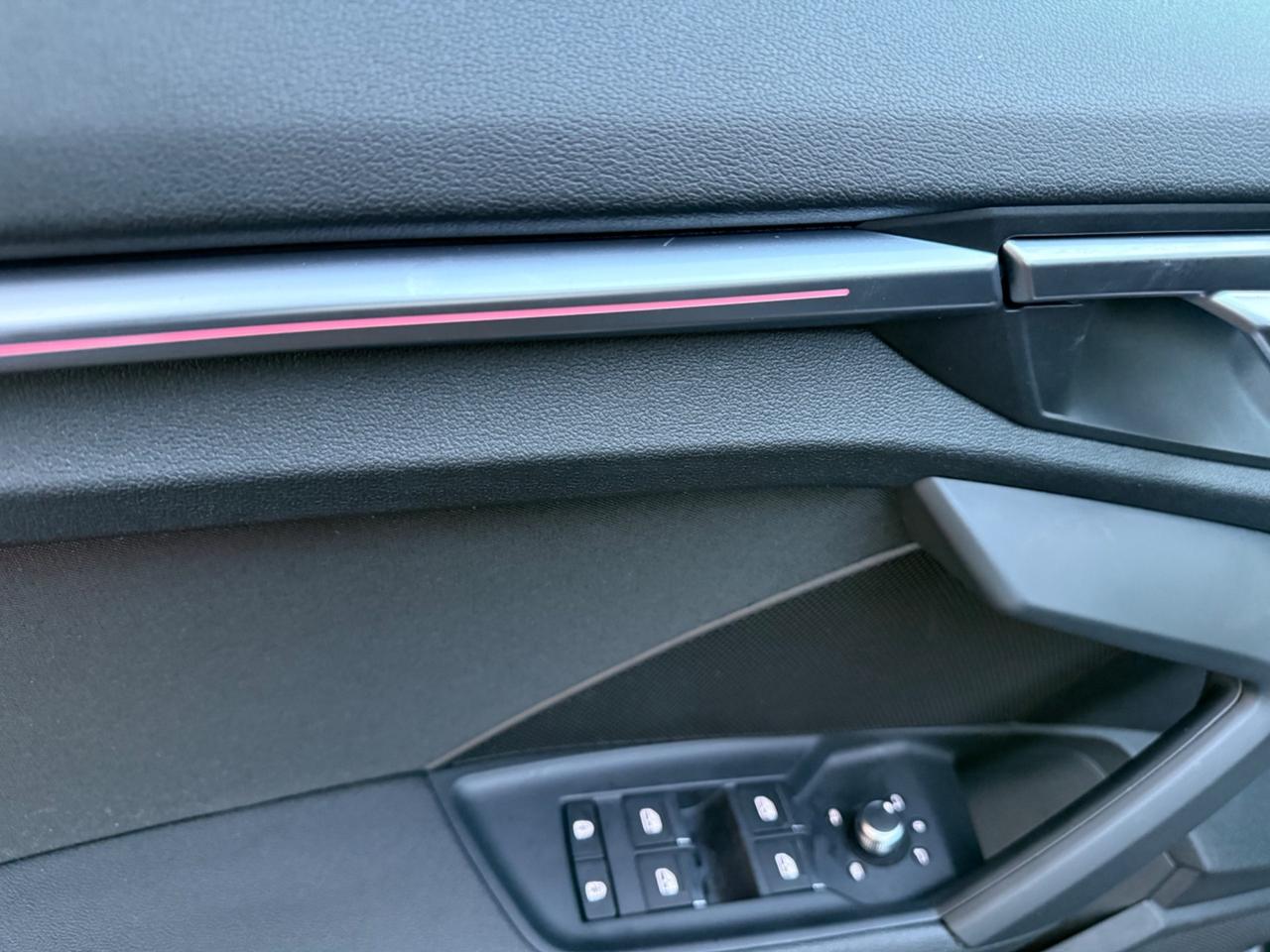 Audi A3 Sedan 35 TDI S tronic Business Advanced