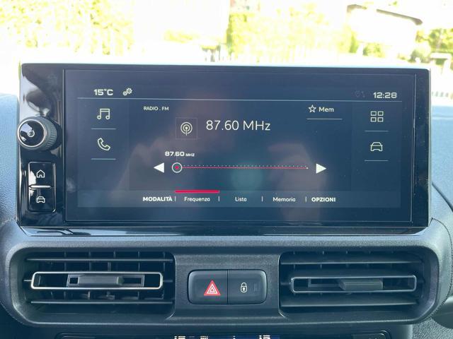 FIAT Doblo SERIE 3 COMBI 1.5 BlueHdi 130CV AT8 N1