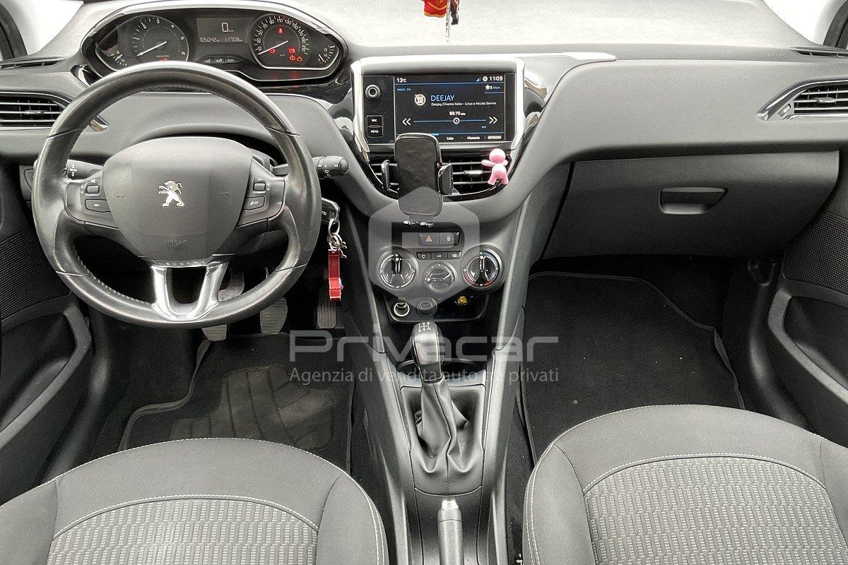PEUGEOT 208 1° serie BlueHDi 75 5 porte Active