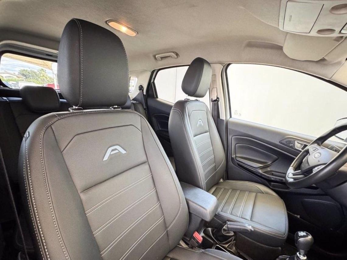 FORD EcoSport 1 0 ecoboost active ses GPL new