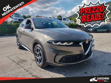 Alfa Romeo Tonale 1.6 Diesel 130cv TCT6 Ti