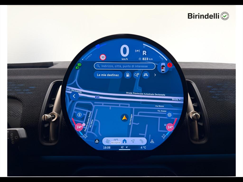 MINI Mini Countrym.(U25) - Mini C Classic Countryman