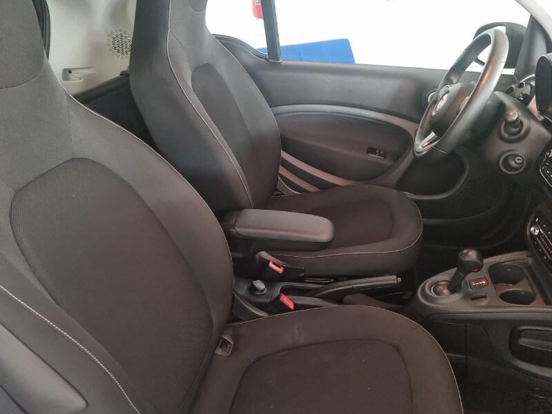 SMART fortwo 3ªs.(C/A453) fortwo 70 1.0 twinam...