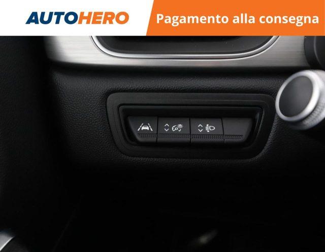 RENAULT Captur Blue dCi 115 CV EDC Intens