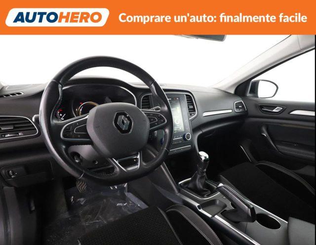 RENAULT Megane Sporter dCi 130 CV Energy Intens