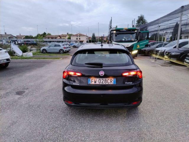 FIAT Tipo 1.4 5 porte Lounge