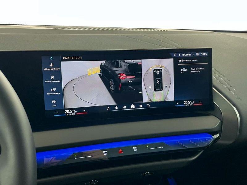 BMW X3 X3 xDrive20d 48V MSport