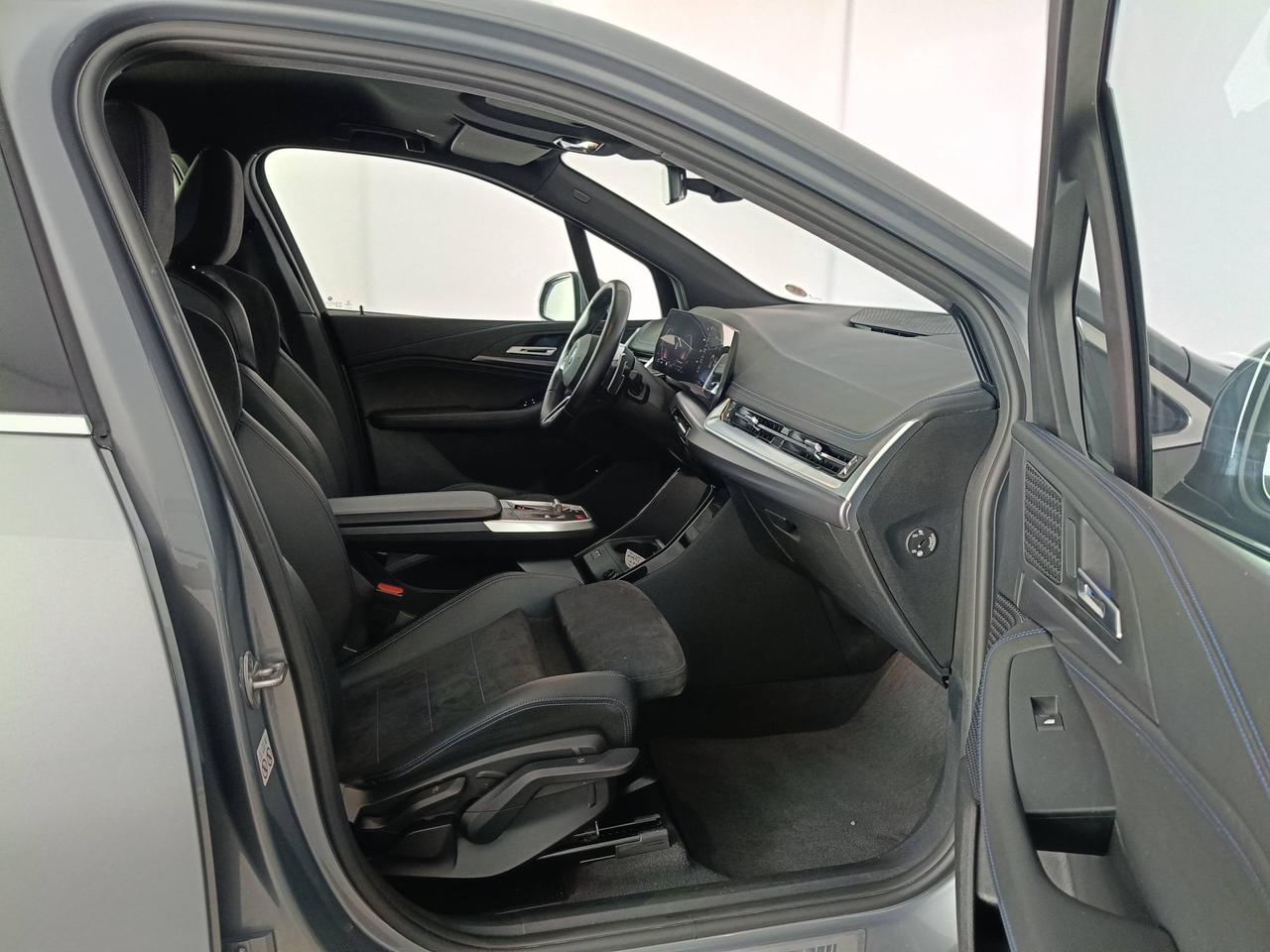 BMW Serie 2 U06 Active Tourer - 218d Active Tourer Msport auto