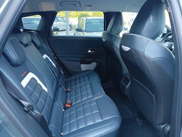 CITROEN C5 Aircross Hybrid 145 CV e-DCS6 Max + Winter Pack