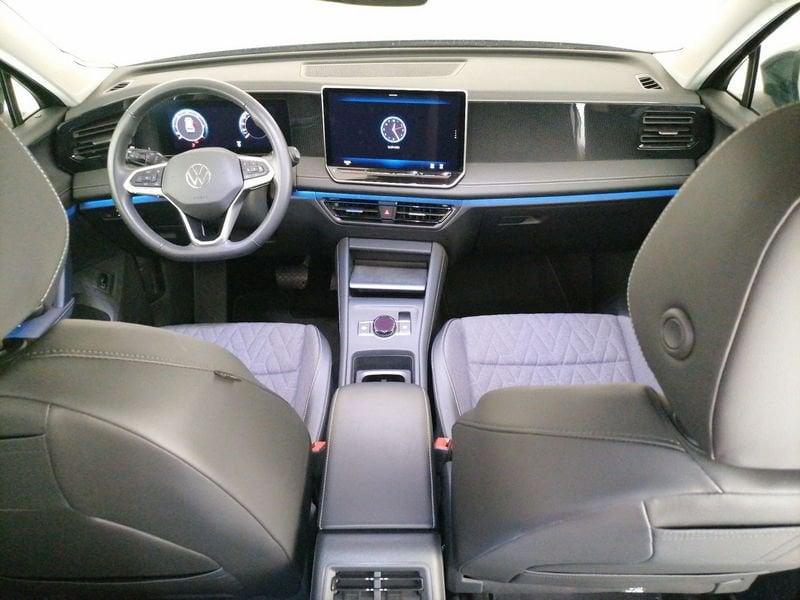 Volkswagen Tiguan 2.0 tdi Edition Plus 150cv dsg