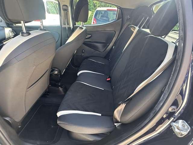 Lancia Ypsilon Ypsilon 1.3 mjt Gold s 95CV MANUALE X NEOPAT.