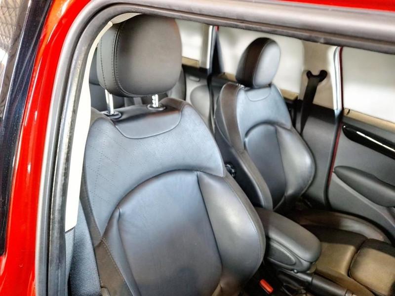 MINI COOPER Business Auto 5 PORTE