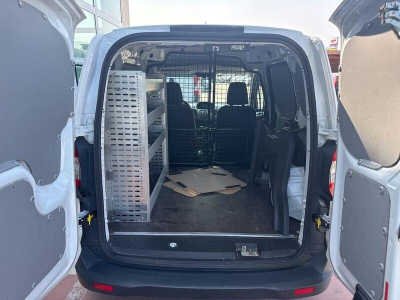 Ford Transit Courier 1.5 TDCi 75CV Van Trend