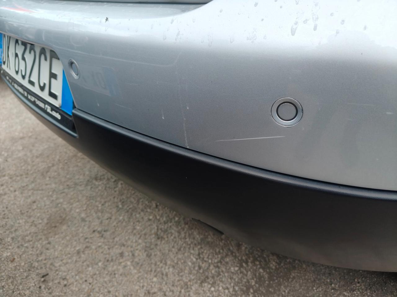 Volkswagen Golf 1.9 TDI 105cv 5p. Sportline