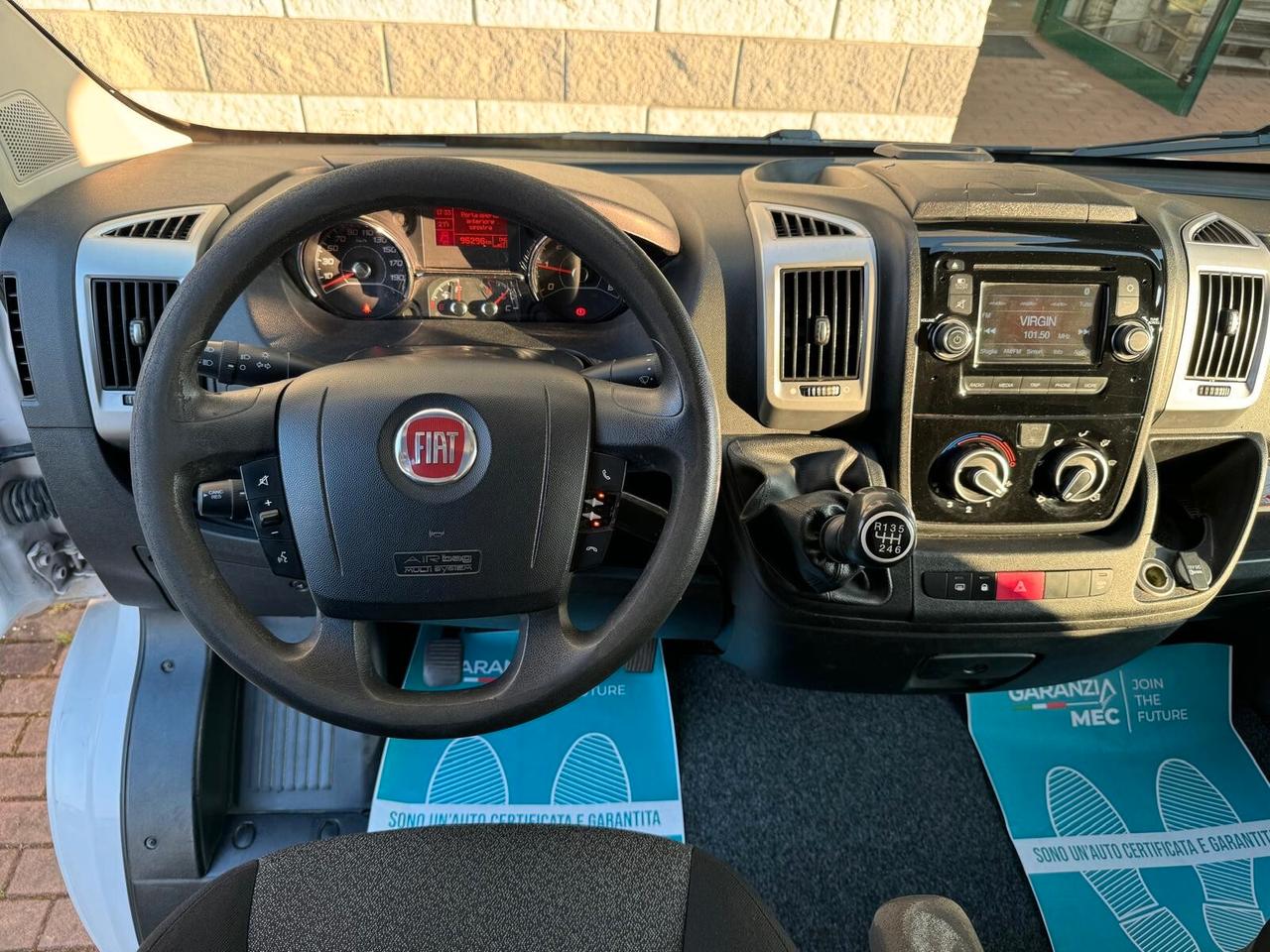 FIAT DUCATO