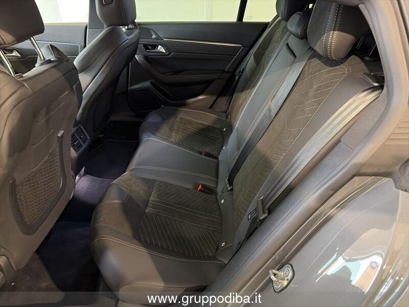 Peugeot 508 II 2023 SW SW 1.5 bluehdi GT s&s 130cv eat8