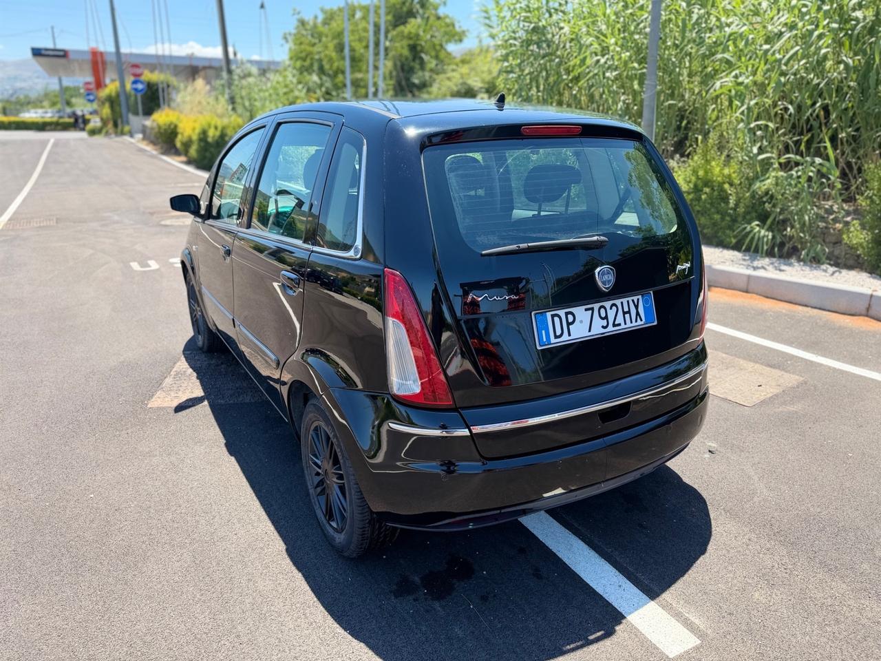 Lancia MUSA 1.3 Multijet 16V 90 CV Oro
