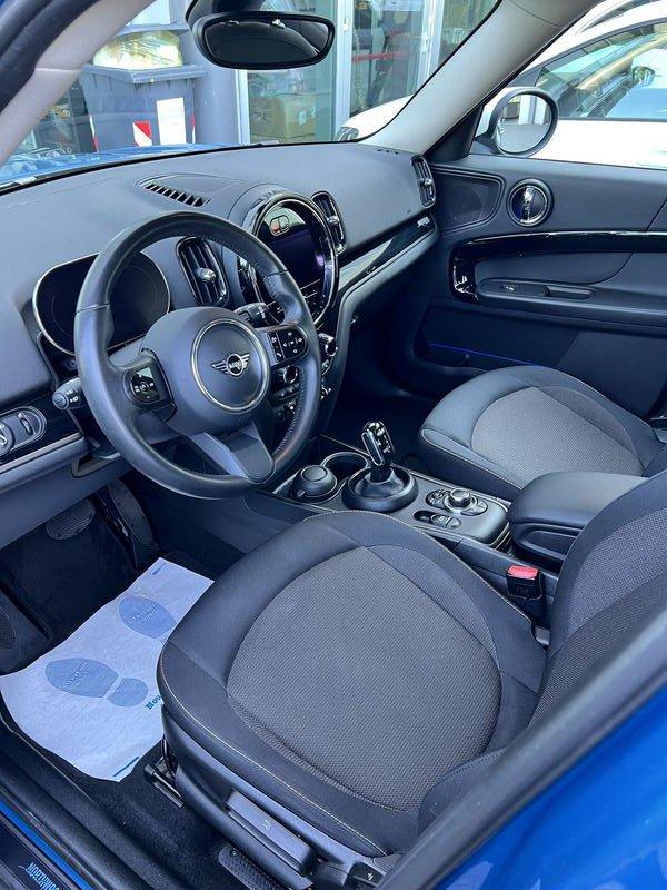 MINI Mini Countryman F60 Mini 1.5 Cooper Northwood Edition Countryman