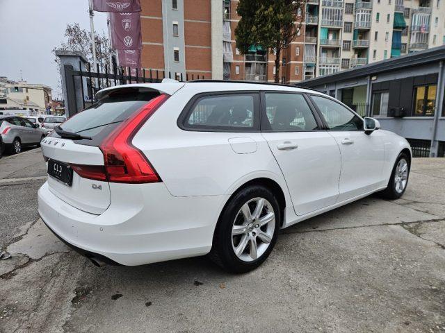 VOLVO V90 D4