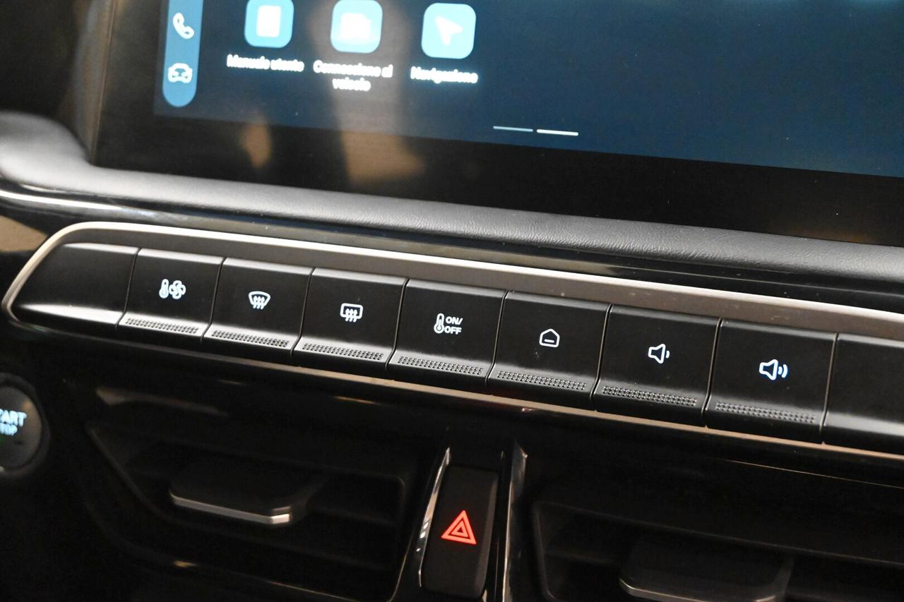 MG MG3 MG3 1.5 Comfort