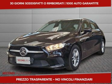 Mercedes-Benz Classe A A 180 d Business auto